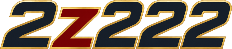 2z222 লোগো